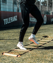 Coordination Ladder