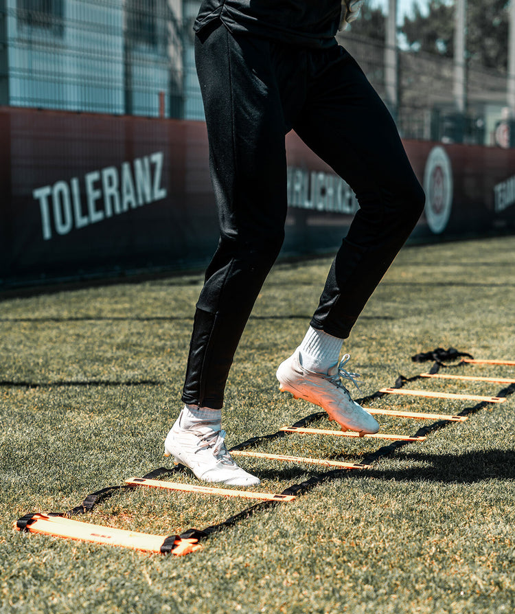 Coordination Ladder