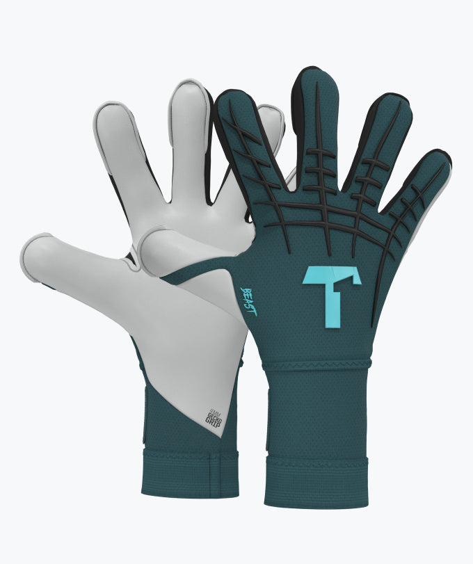 Petrol Beast 3.0 (FP) - THE FINGER PROTECTION BEAST FOR WET & RAIN