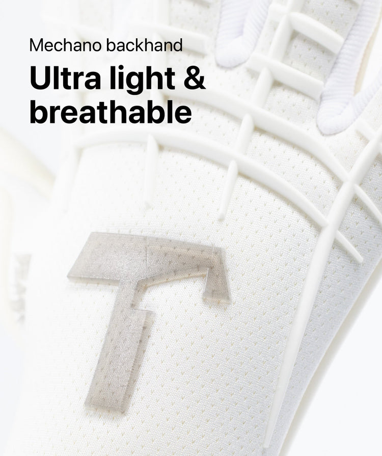 White Beast Junior Pro 3.0 (FP)