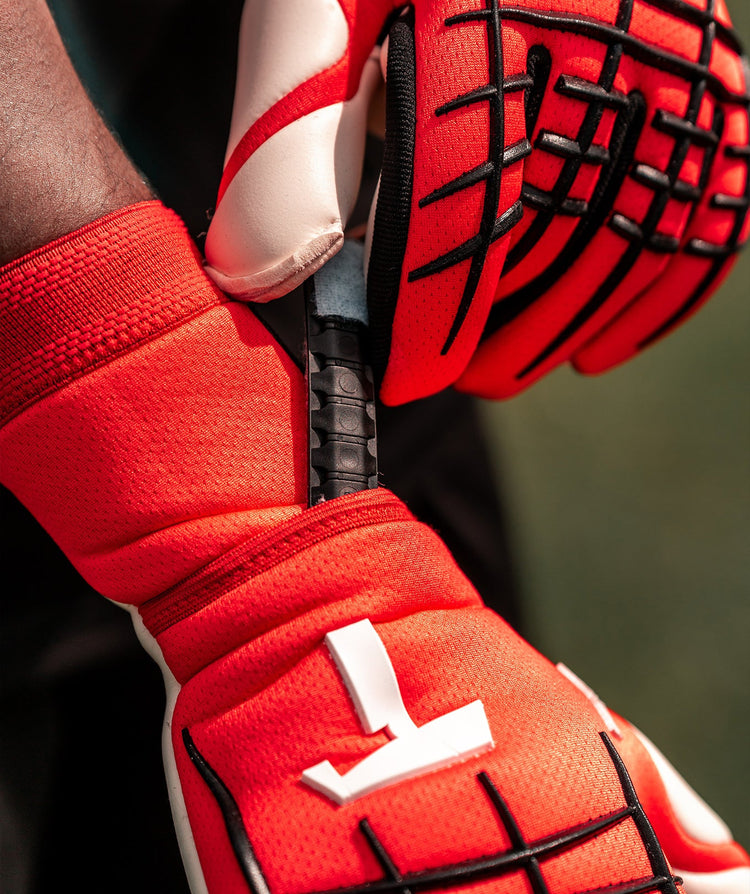 Red Beast Junior Pro 3.0 (FP)