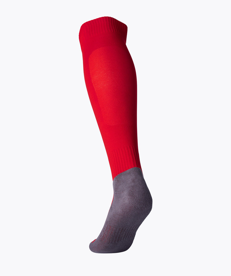 Football Socks - Red