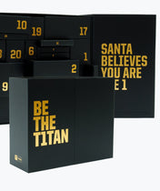 Advent calendar 2025