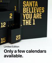 Advent calendar 2025