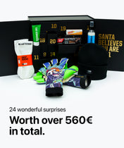 Advent calendar 2025