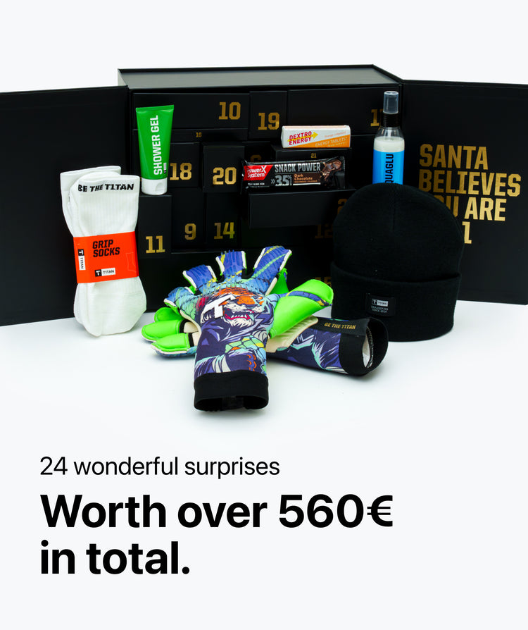 Advent calendar 2025