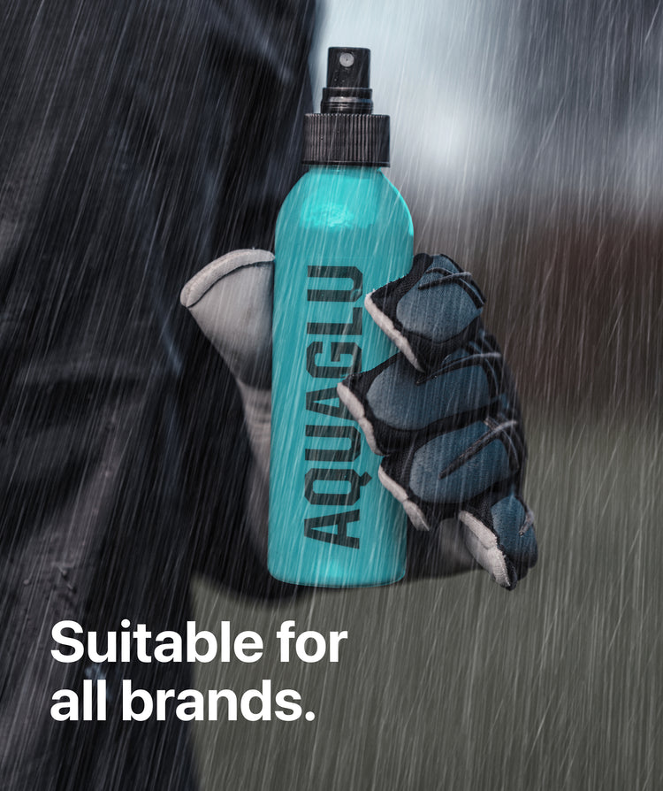 Wet Weather Bundle