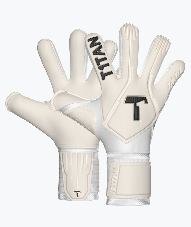 Legend 1.0 White-Out Junior Pro (FP)
