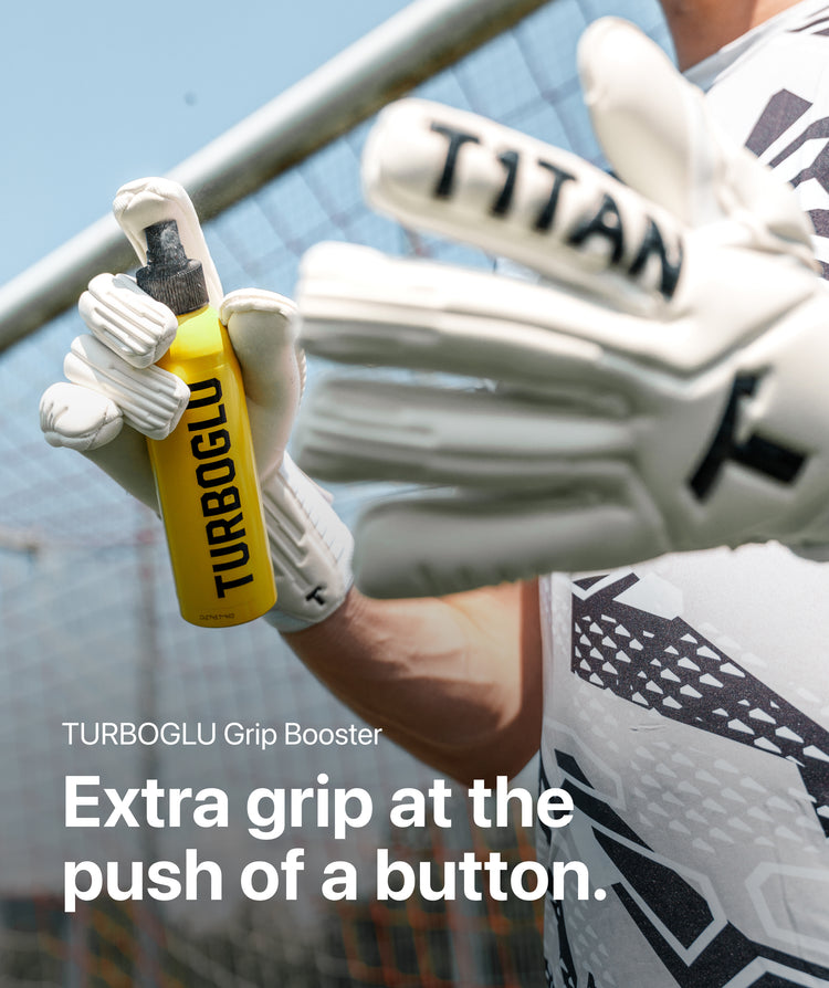 Legend 1.0 White-Out Junior Pro
