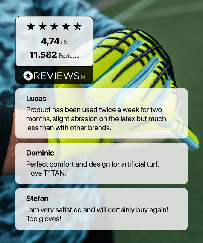 Fluo Beast 3.0 (FP)