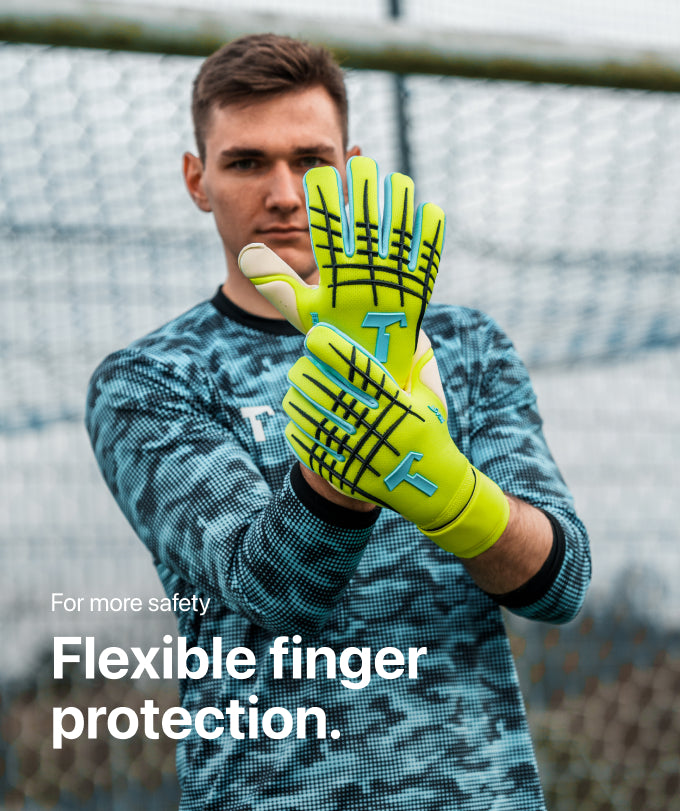 Fluo Beast 3.0 (FP)