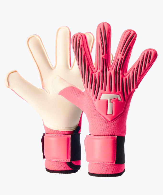 Pink predators gloves on sale