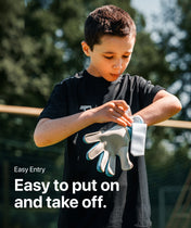 Rebel 2.0 Sky Blue Junior