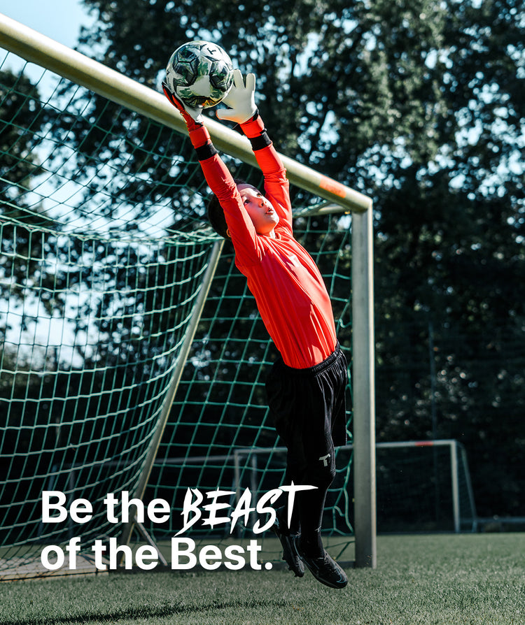 Red Beast Junior 3.0 (FP)