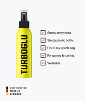 Dry Weather Bundle