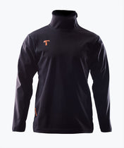 Softshell Half Zip jacket