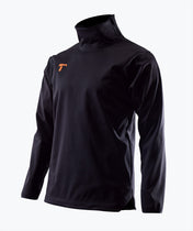 Softshell Half Zip jacket