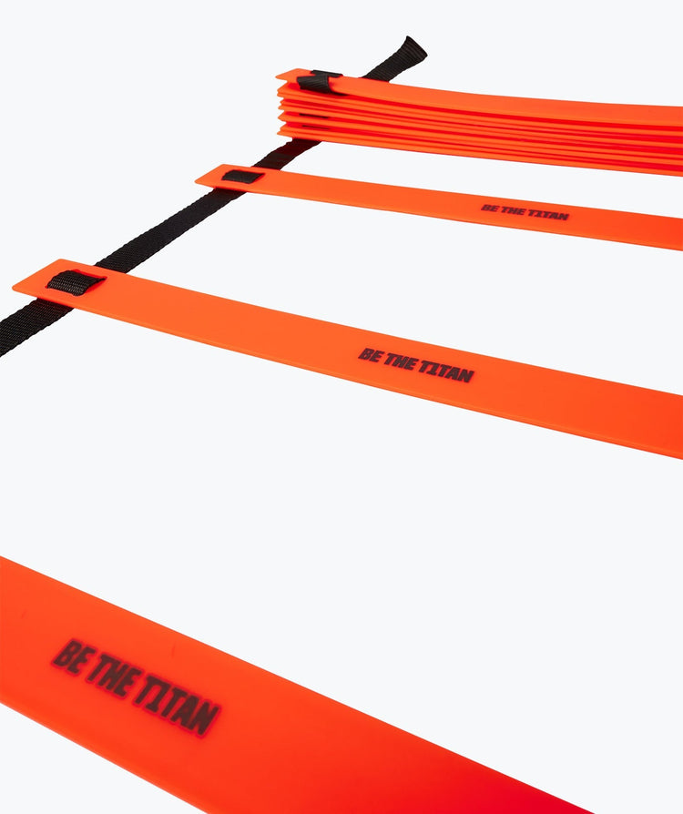 Coordination Ladder
