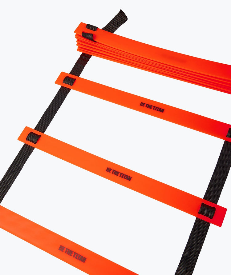 Coordination Ladder