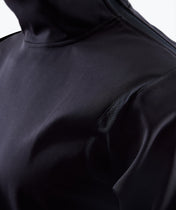 Softshell Half Zip jacket