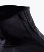 Softshell Half Zip jacket