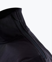 Softshell Half Zip jacket