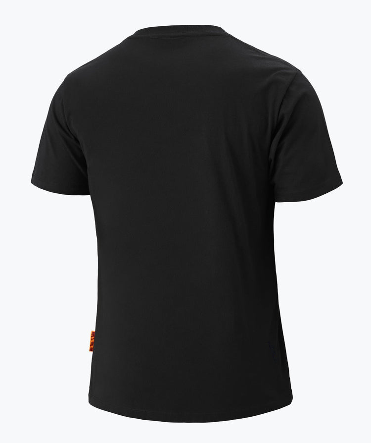 T-Shirt T1TAN Black