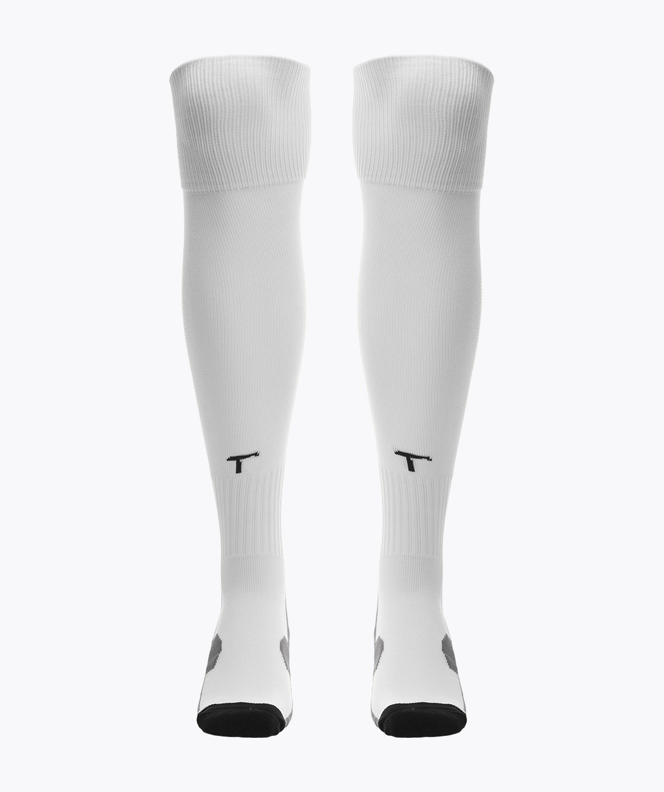 Under Armour Soccer Solid Over-the-Calf Socks White