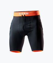 Protection Shorts