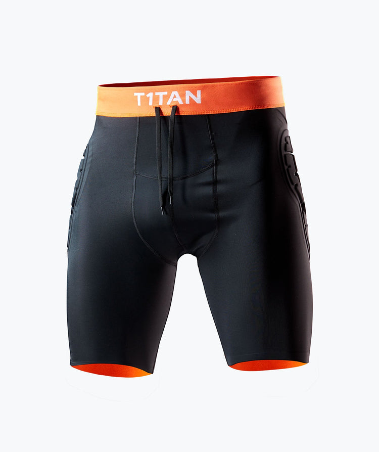 Protection Shorts