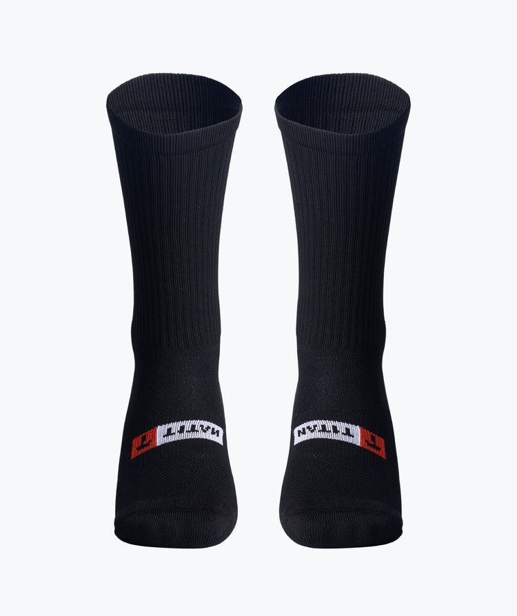 Sport Socks - Black