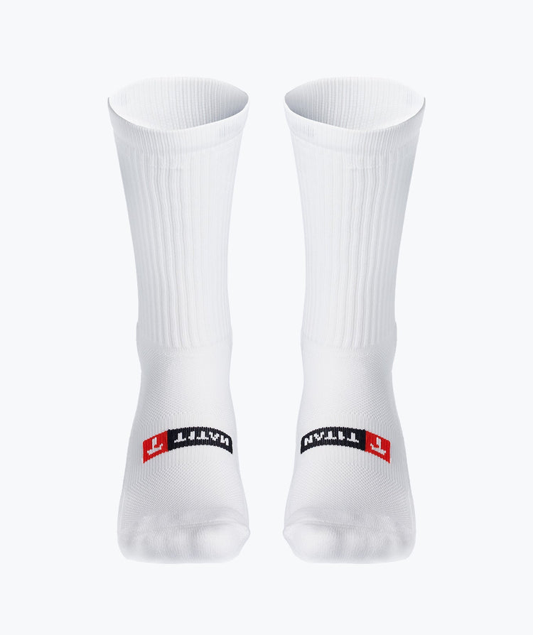 Sport Socks - White