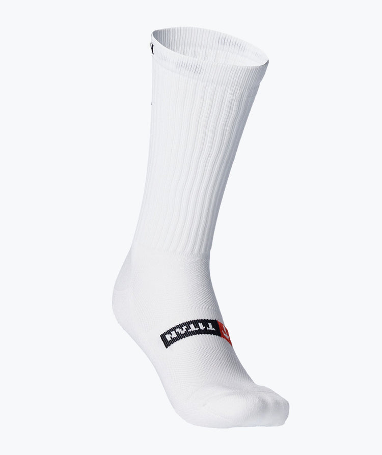 Sport Socks - White