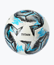 Ball Total Control