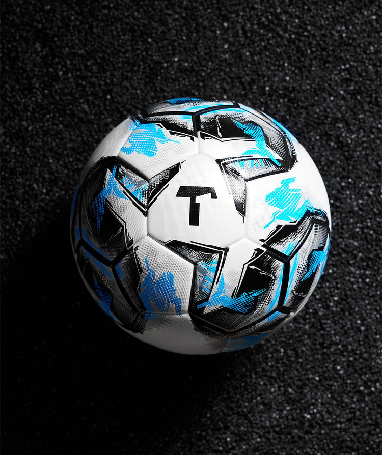 Ball Total Control