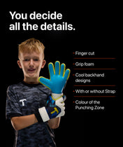 Arox 1.0 MyGlove Junior