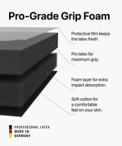 Beast 4.0 Vampire Black (FP)