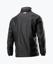 Rain jacket
