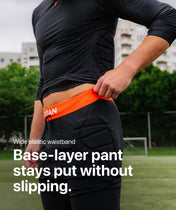 Protection Pants & Shorts Combo