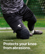 Protection Pants & Shorts Combo