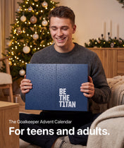 Premium Advent Calendar 2026