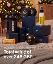 Premium Advent Calendar 2026