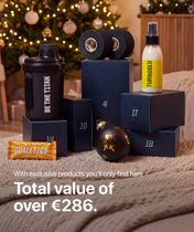 Premium Advent Calendar 2026