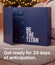 Premium Advent Calendar 2026