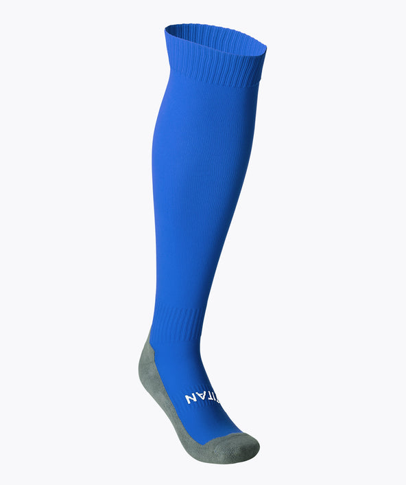 Football Socks - Blue
