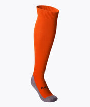 Football Socks Orange