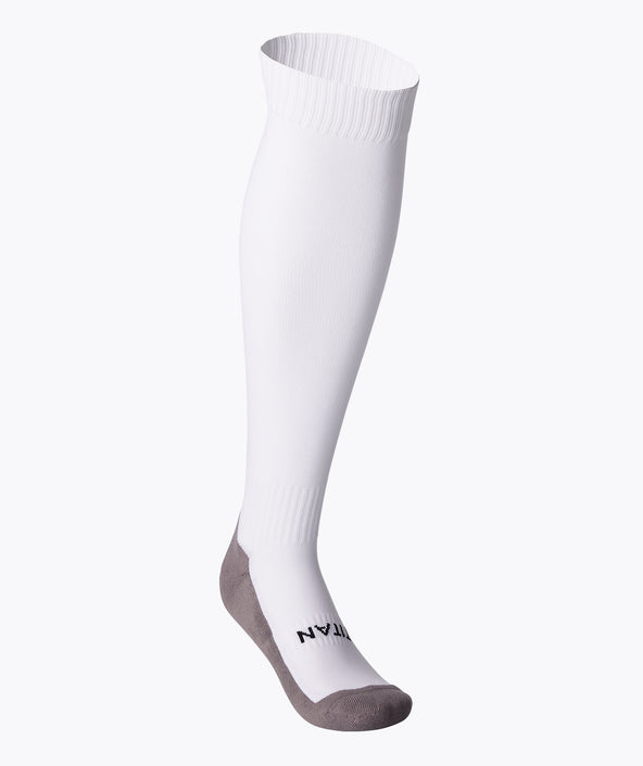 Football Socks - White