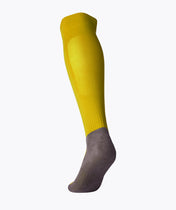 Football Socks Yellow