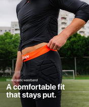 Protection Pants