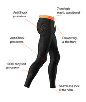 Protection Pants